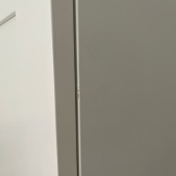 IKEA Mobilya Boya Atması