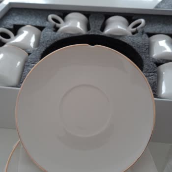 Karaca Züccaciye Karaca Defolu Ürün Gönderip Sonrasında Gerekli Desteği Sağlamıyor