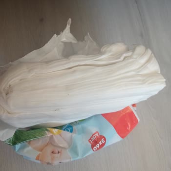 Baby Turco Ambalaj Siz Paketleme