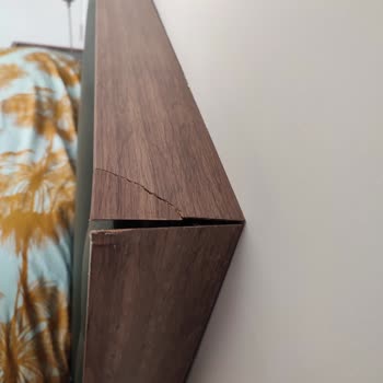 Divanev - Yataş Yatak Odasını 6 Ayda Orijinal Hali İle Teslim Alamadım