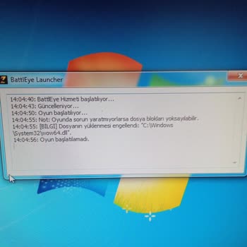 Zula Oyun Açılmıyor Güncelledikten Sonra