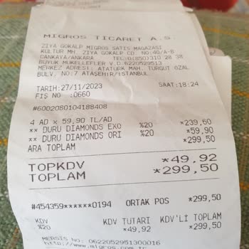 Duru Sabun Duru El Sabununun Köpürmemesi