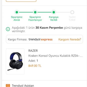 Trendyol'da Bir Günde %55 Zam Yok Artık!