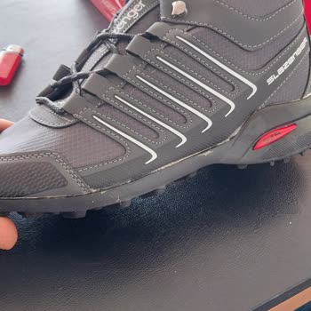 Slazenger Kalitesiz Ürün Ve Geç Teslimat Sorunu