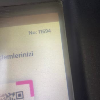 İş Bankası ATM Para Yuttu