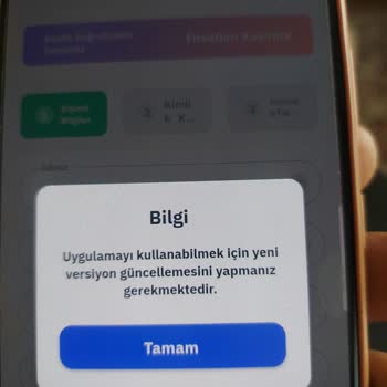 MoneyPay A Para Kaptırdım.