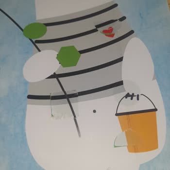 Minika Çocuk Minika Özel Yapıştır Tamamla Kitabı Sticker Kalitesizliği