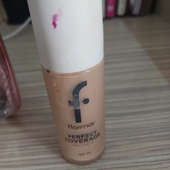 Flormar Cilt İçin Zararlı