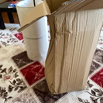 Vivense Ürün Paketleme Hatası