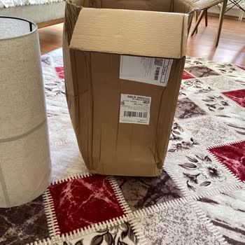 Vivense Ürün Paketleme Hatası