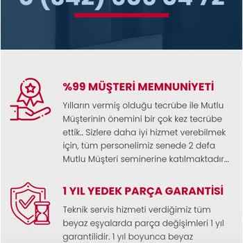 Profilo Tamirat İle İlgili