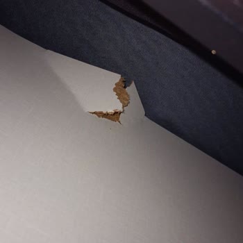 Vivense Ürün Satısı Hasarlı Teslim Tarihi Kurulum İçin Satış Vadi Kandırılması