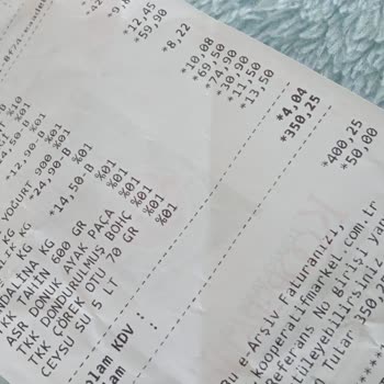 Asr Gıda İçerikle İlgili Yanıltıcı Bilgi