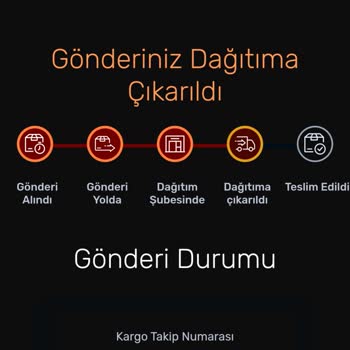Sürat Kargo Arnavutköy Şubesi Çalışmıyor!