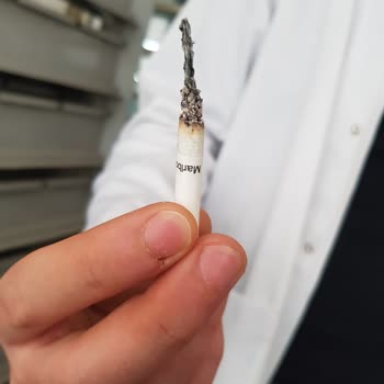 Marlboro Üretim Hatası