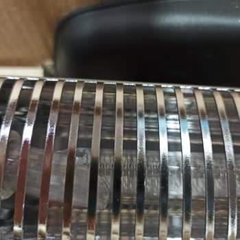 Sinbo Kırık Ürün Teslimatı