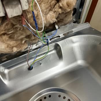 Kumtel Ankastre 3 Lü Set Ayıplı Mal Satışı