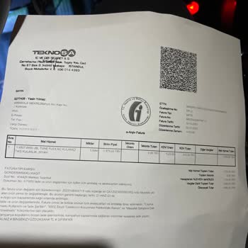 Teknosa Müşteri Seçmeleri Ve Çalışanların Agresifliği