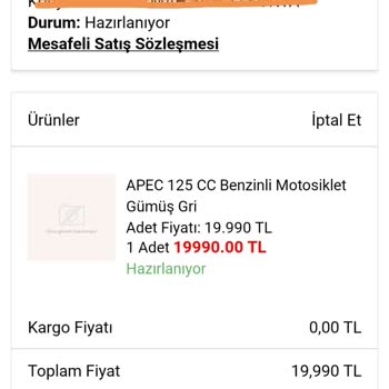 A101den Gönderilmeyen Evraklar