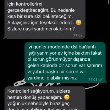 Millenicom Aktivasyon Bahanesiyle İnternet Bağlantısını Kesiyor