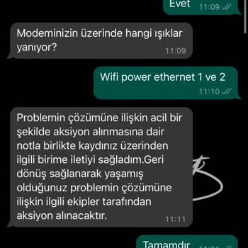 Millenicom Aktivasyon Bahanesiyle İnternet Bağlantısını Kesiyor