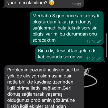 Millenicom Aktivasyon Bahanesiyle İnternet Bağlantısını Kesiyor