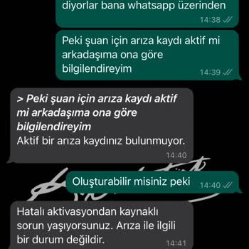 Millenicom Aktivasyon Bahanesiyle İnternet Bağlantısını Kesiyor