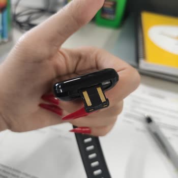 Polosmart Psw15 Akıllı Saat