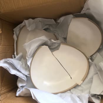 Mudo Concept Ürünlerim Kırık Geldi