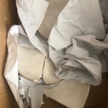 Mudo Concept Ürünlerim Kırık Geldi