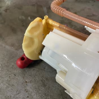 Shell Yakıt Jelleşme Be Donma