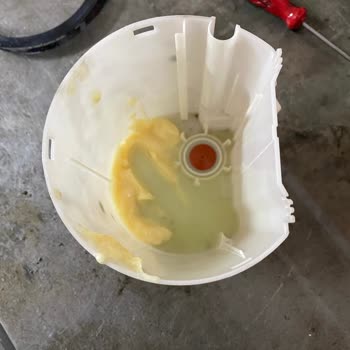 Shell Yakıt Jelleşme Be Donma