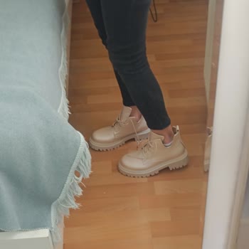 Selin Shoes Kafalarına Göre Değişim Yapılmıyor