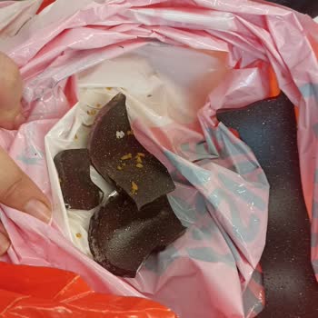 Migros Paşabahçe Borcam Cam Tencere Patladı