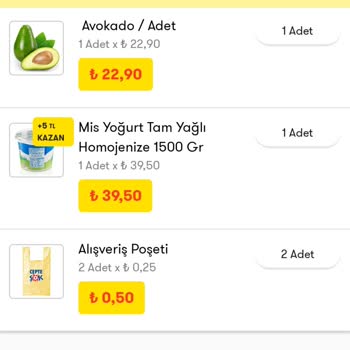 Şok Marketler Win Para Yanıltmacası