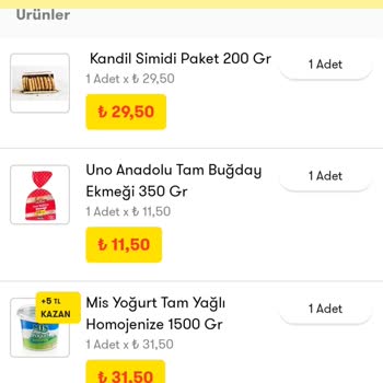 Şok Marketler Win Para Yanıltmacası