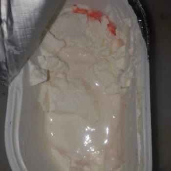 Torku Bozuk Labne Peynir