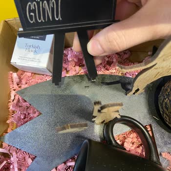 ÇiçekSepeti Çiçek Sepetinden Almış Olduğumuz Hediye Tam Bir Fiyasko