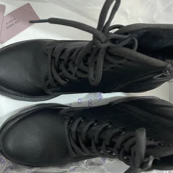 Derimod-Yanlış Botu Göndermesi