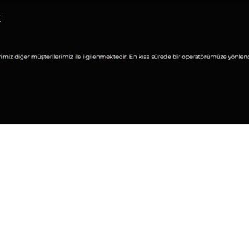 Sanalsaray Paramı Geri Alamıyorum