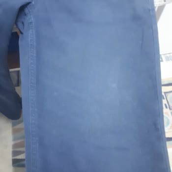 COLIN’S Pantolon Solma ve Kalıcı Lekelenme Sorunu