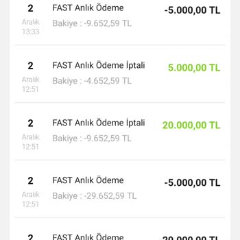 VakıfBank Yurt Dışındayken Para Gönderme İşlemi