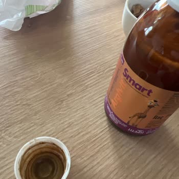 Argivit Smart İçimdeki Siyah Lekeler