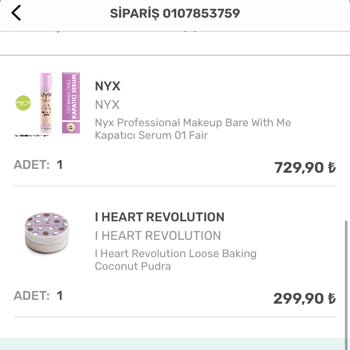 Watsons Müşteri Mağduriyeti İlgisizliği