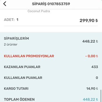 Watsons Müşteri Mağduriyeti İlgisizliği