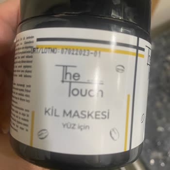 The Touch By Seda Altın Firması Resmen Sağlığımızla Oynanıyor