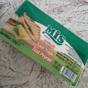 Mis Şok Da Küflü Peynir