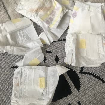 Prima Bezlerimiz Hep Kopuk Çıktı Bantları
