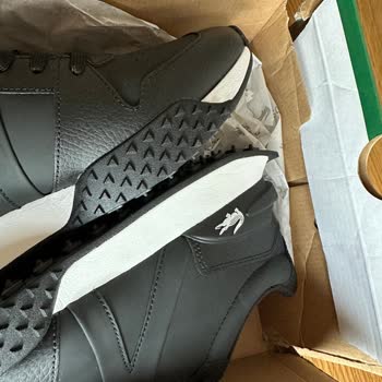 FashFed Ürün Farklı Geldi Ve Ambalajı Hasarlıydı