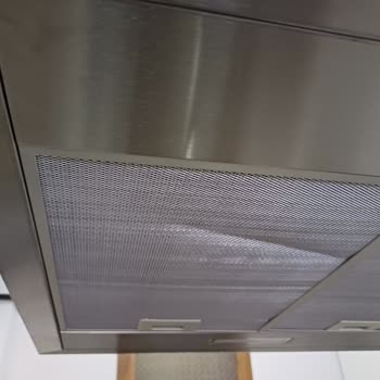 Simfer Ada Tipi Davlumbaz